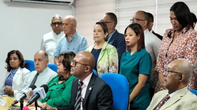 Paro Médico Nacional: Recomendaciones para Pacientes con Citas Programadas