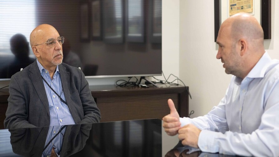 Delegación Turca Explora Oportunidades de Inversión en República Dominicana