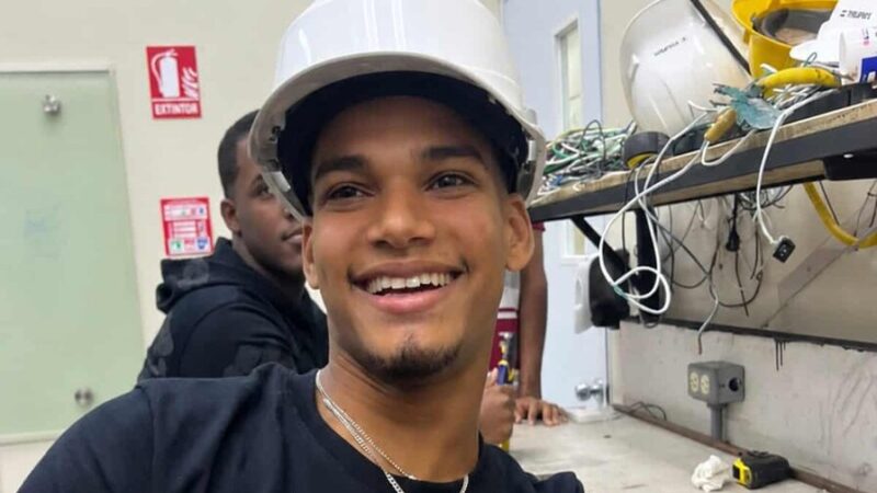 Joven Apela Prisión Preventiva por Caso de Homicidio en Los Praditos