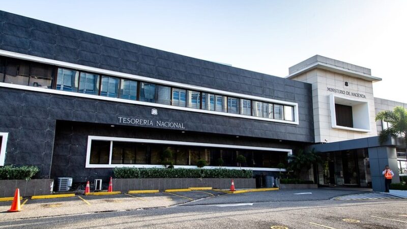 Tesorería Nacional Desembolsó RD$115,000 Millones a Proveedores del Estado en Primer Semestre de 2026