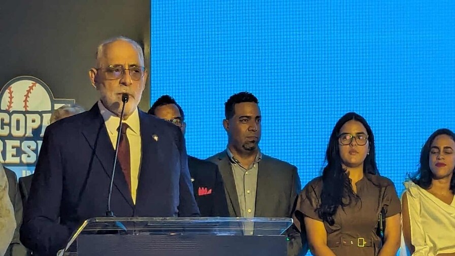 LIDOM Inaugura Avanzada Tecnología para la Temporada 2026-2027