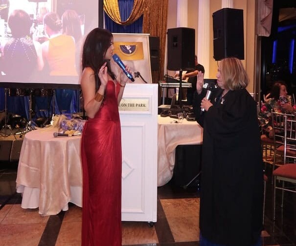 María Mateo Asume la Presidencia de Abogados Latinos en Queens