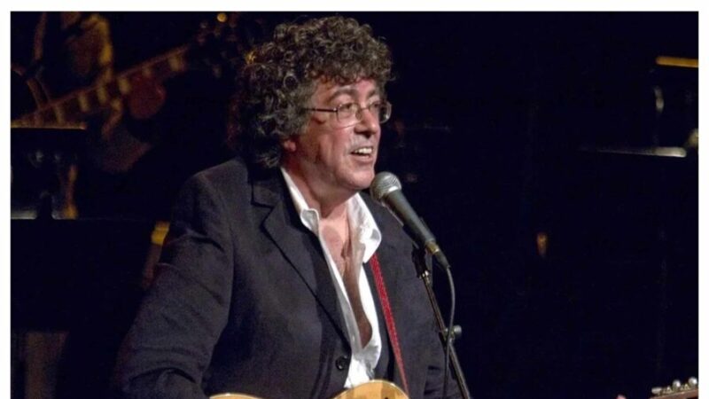 Piero: Un Legado de Música y Compromiso Social