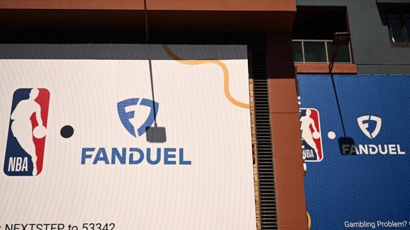 NBA Endurece Normas para Apuestas en la Nueva Temporada