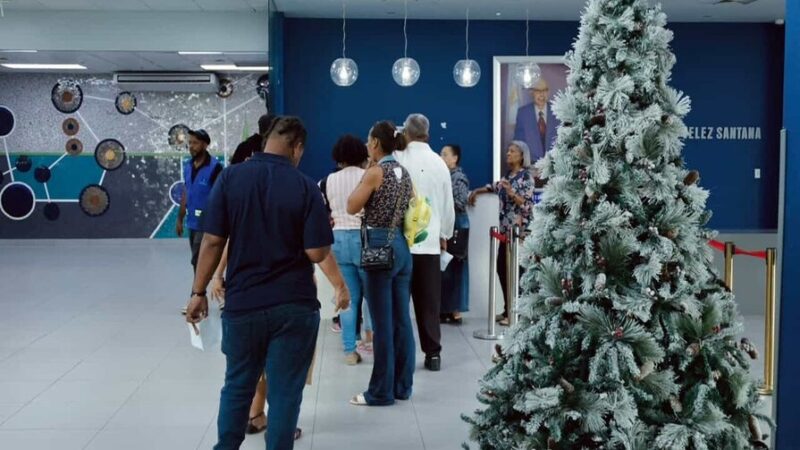 Paro Médico en Santo Domingo Impacta Servicios de Salud