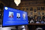 Francis Halzen recibe el Nobel de Física por su investigación sobre neutrinos cósmicos