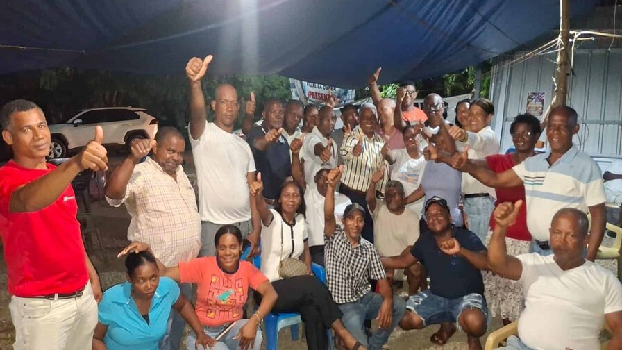 Comunidad de La Cuaba Celebra Victoria Ambiental tras 164 Días de Protesta