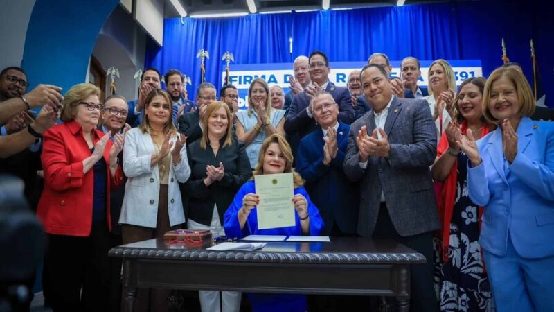 Puerto Rico Solicita Formalmente Ser el Estado 51 de Estados Unidos