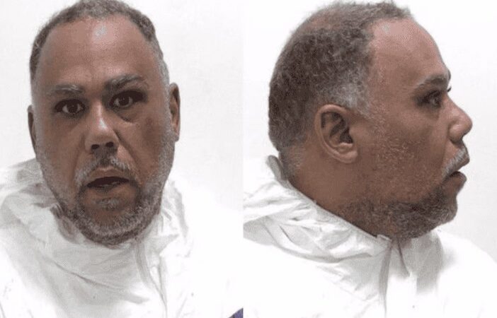 Dominicano Arrestado en Providence por Ataque Violento a Madre e Hija