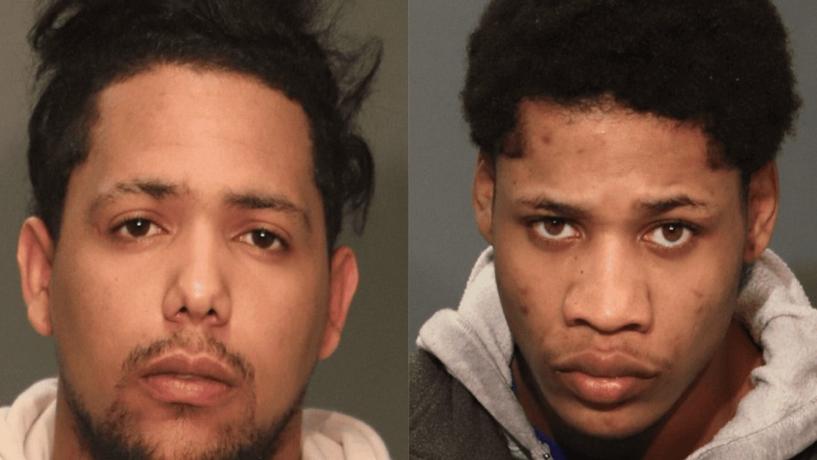 Dominicanos Sentenciados por Violento Robo en Manhattan