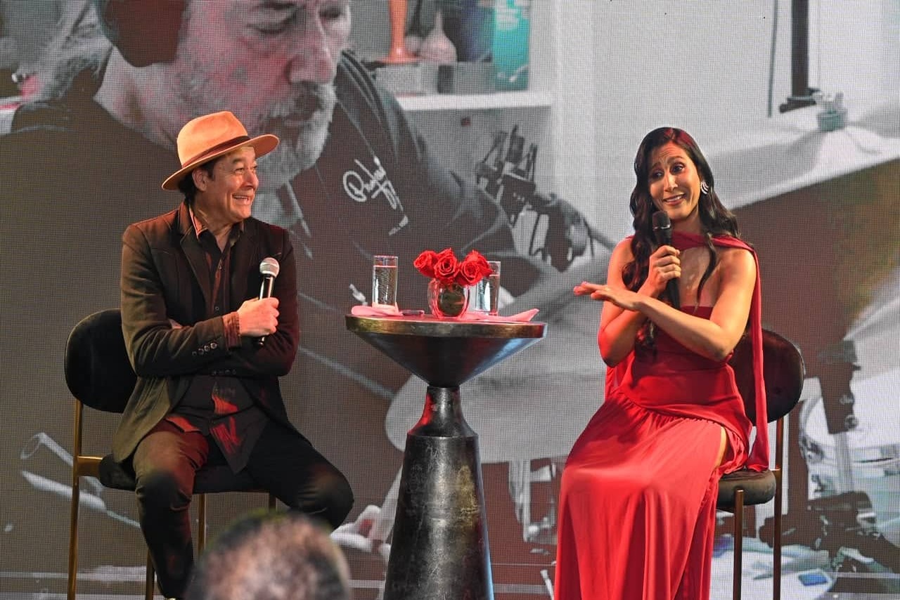 Nathalie Peña-Comas Celebra la Música Mexicana con ‘Quinto Elemento: Tierra’