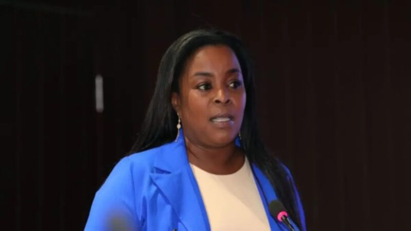 Diputada Millys Martínez Exige Investigación por Presunto Abuso Policial
