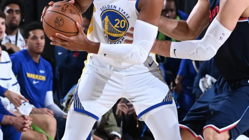 Warriors Ajustan Estrategia para Proteger a sus Estrellas