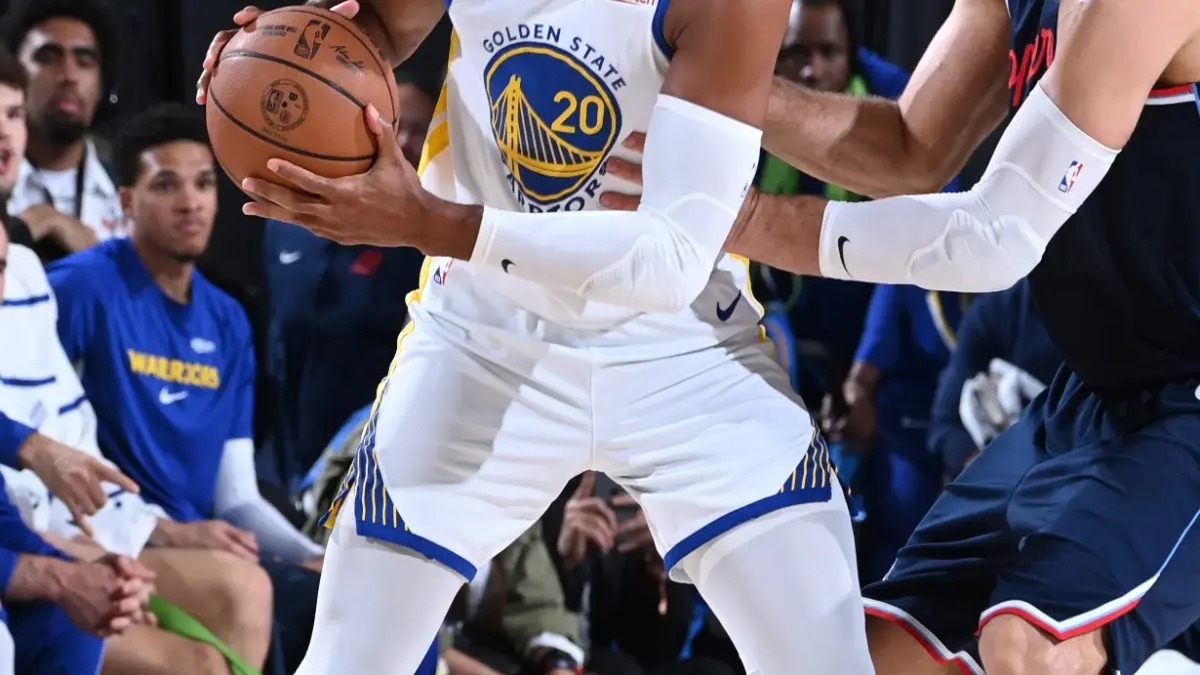 Warriors Ajustan Estrategia para Proteger a sus Estrellas