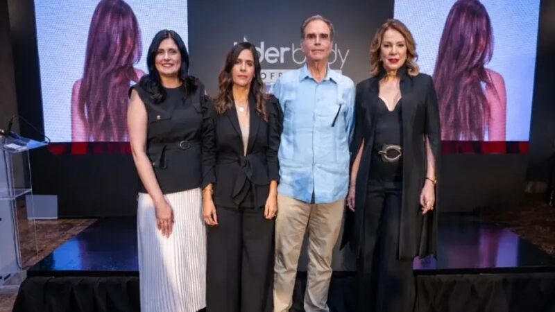 Líder Body Profesional: Innovación en Cuidado Capilar para los Dominicanos