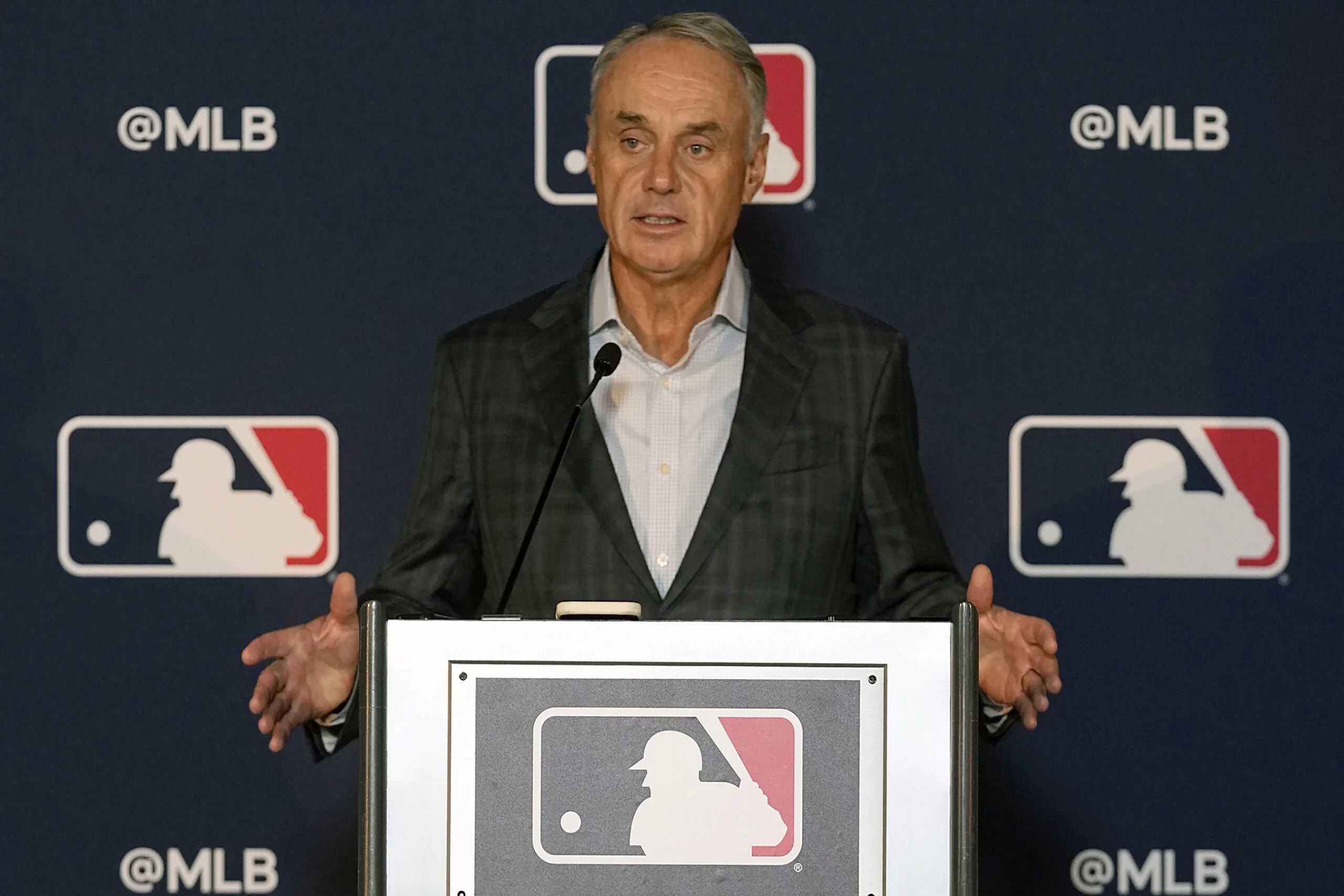 MLB Propone Cambios Revolucionarios en el Calendario y Formato de Playoffs