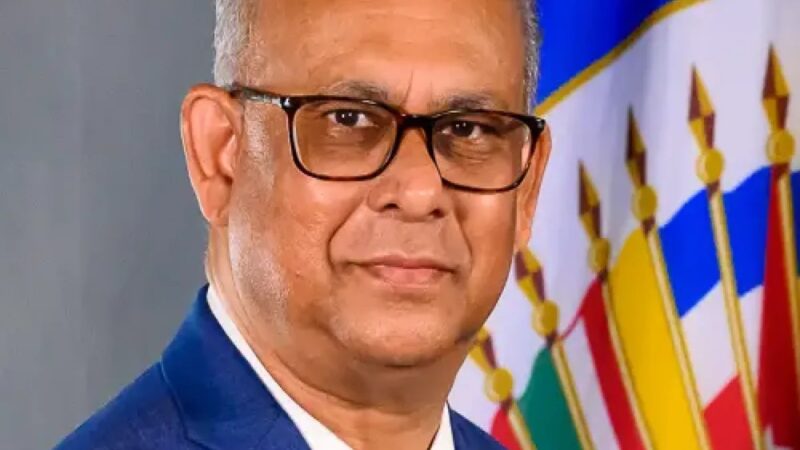 OEA Promueve Diálogo entre República Dominicana y Haití sobre Seguridad y Migración