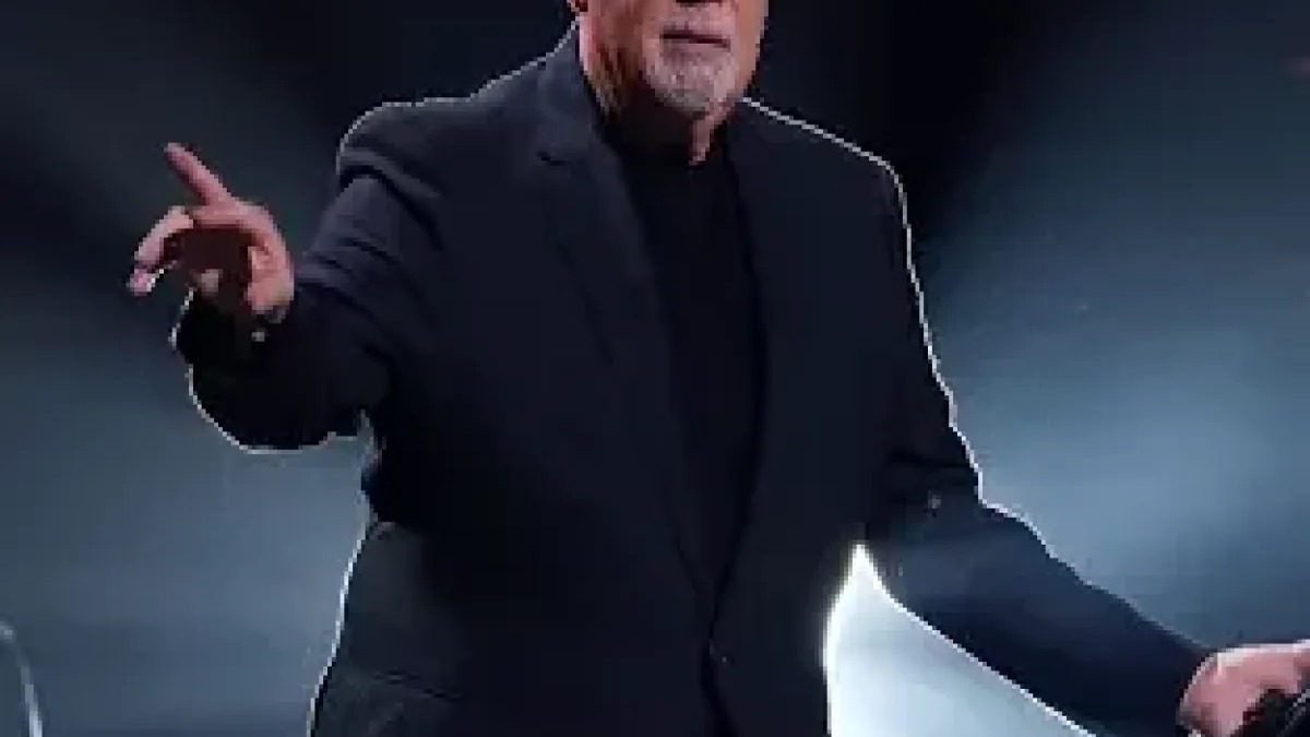 Billy Joel enfrenta hidrocefalia y se aleja de los escenarios