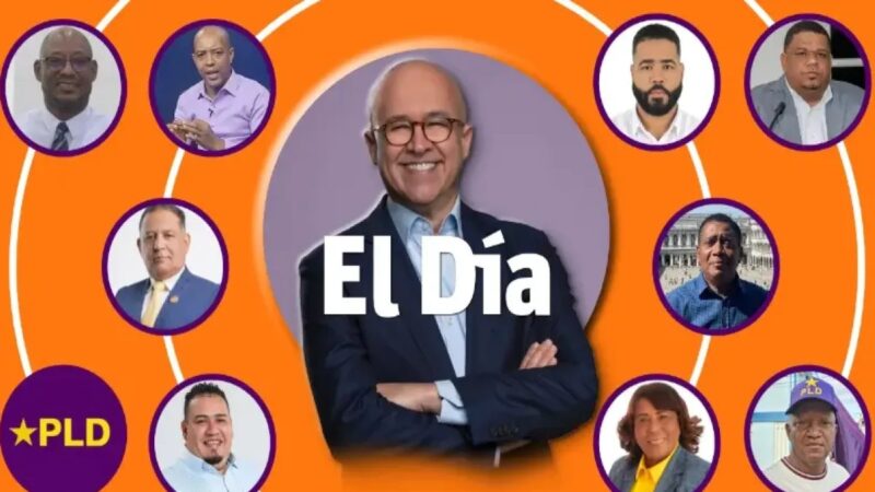El Círculo Político de Francisco Domínguez Brito: Una Alianza de Experiencia y Juventud