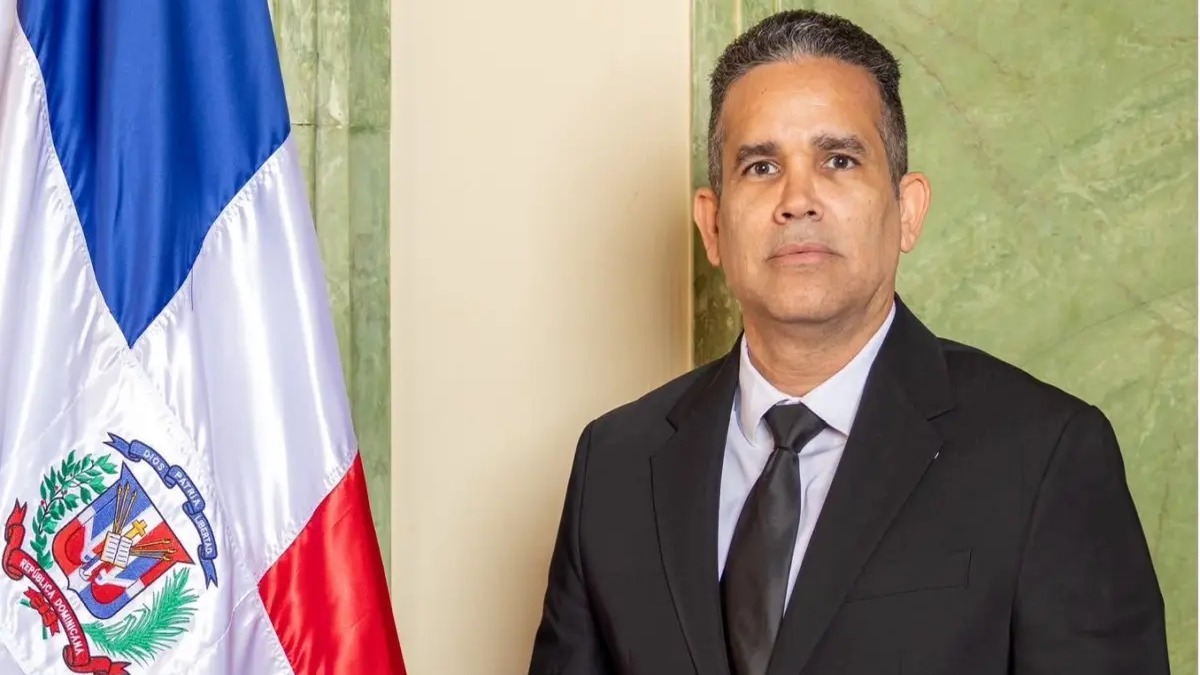 Carlos Tavárez: Equilibrio Judicial en el Ámbito Laboral