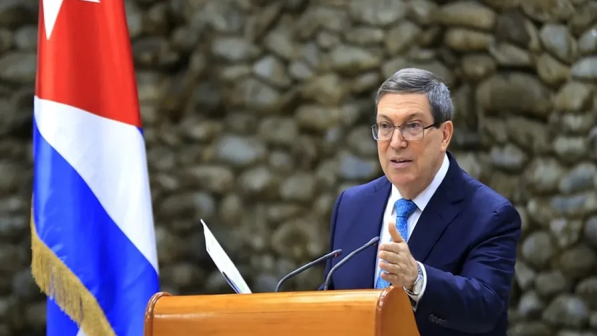 Cuba Rechaza Informe de EE.UU. sobre Trata de Personas como ‘Persecución Enfermiza’