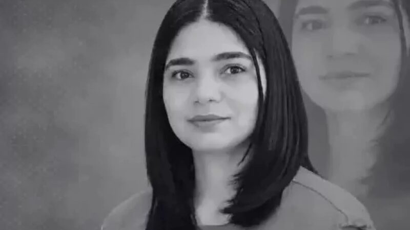Trágico desenlace: Feminicidio de Loyca Alvarado conmociona al país