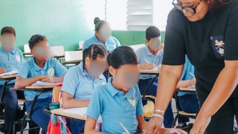 Desempeño Docente: Tres de Cada Cuatro Maestros Necesitan Mejorar