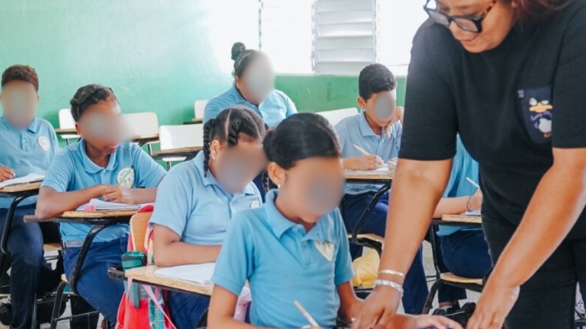 Desempeño Docente: Tres de Cada Cuatro Maestros Necesitan Mejorar