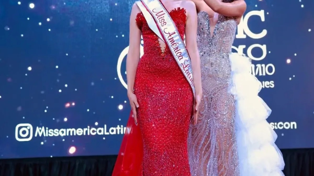 Guatemala Brilla en Miss América Latina del Mundo 2026 en Punta Cana