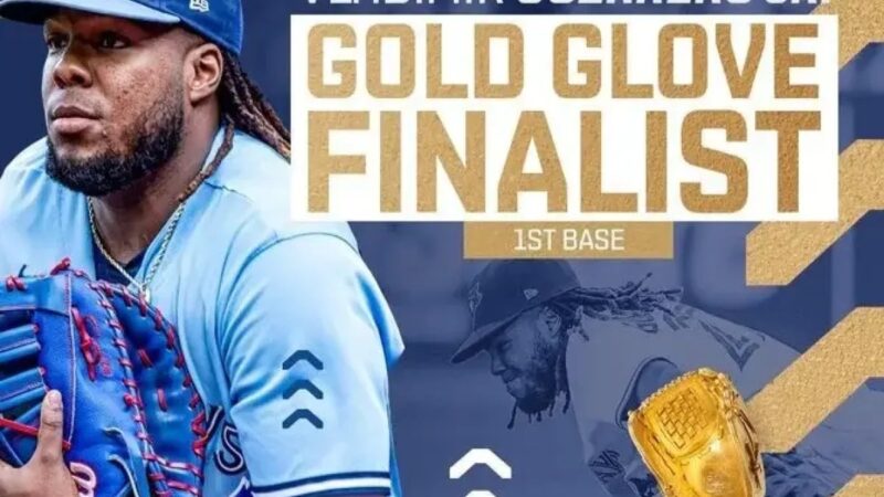 Dominicanos Destacan como Finalistas al Guante de Oro 2026