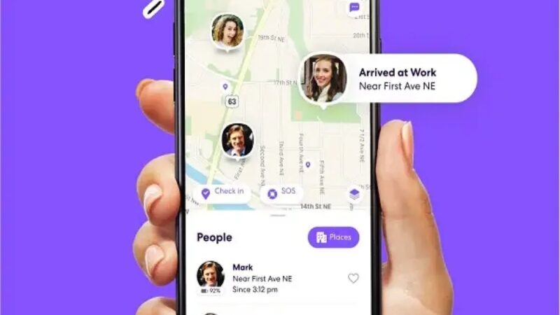 Life360: Innovación en Geolocalización Familiar para la Seguridad