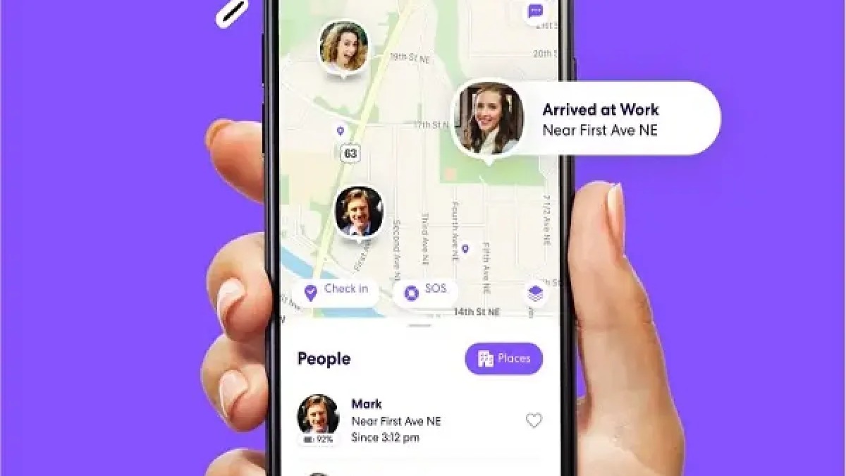 Life360: Innovación en Geolocalización Familiar para la Seguridad