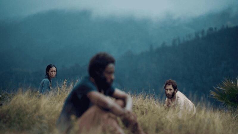 Película Dominicana ‘Bajo el Mismo Sol’ Busca Brillar en los Premios Goya