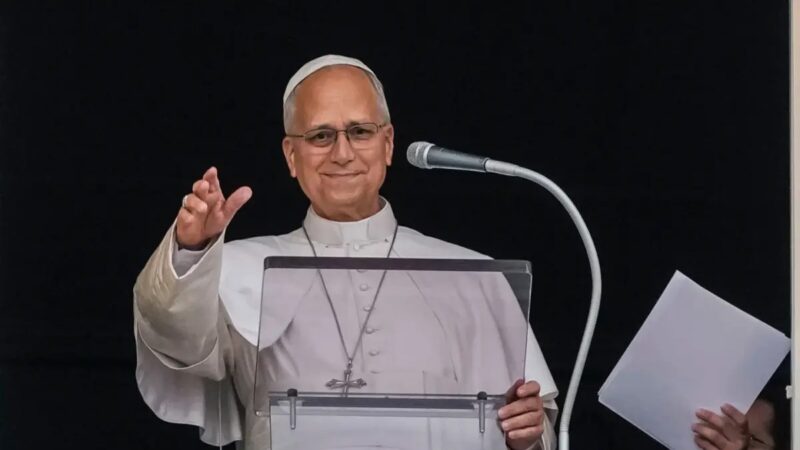 El Papa León XIV Retoma Gradualmente Sus Funciones Tras Cirugía