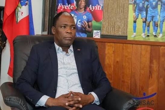 Haití Anuncia Construcción de Dos Estadios de Fútbol de Nivel FIFA