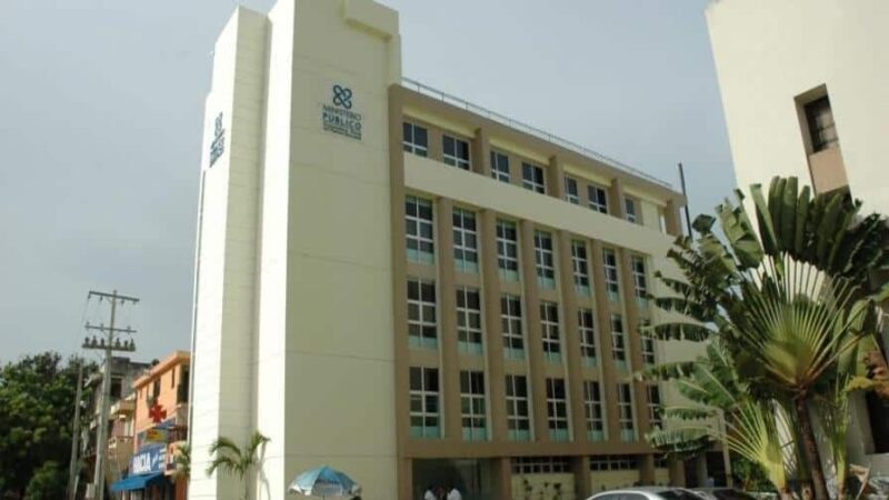 Fiscalía del Distrito Nacional sancionada por incumplimiento en devolución de bienes