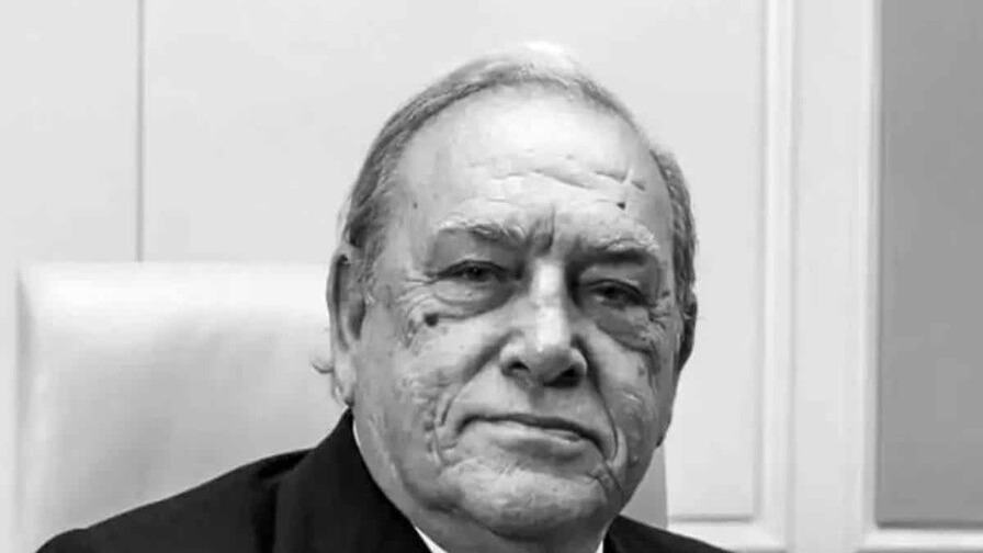 Gilbert Bigio: Legado de un Imperio Empresarial en el Caribe