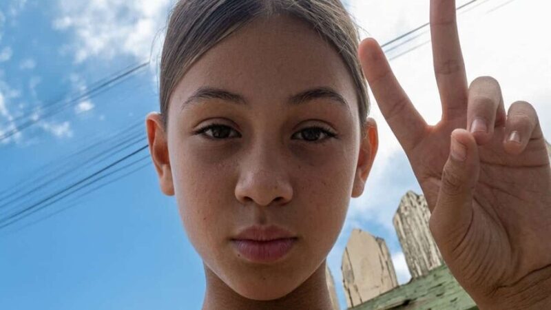 El Trágico Destino de Yosnely Álvarez: Una Historia de Abandono y Violencia