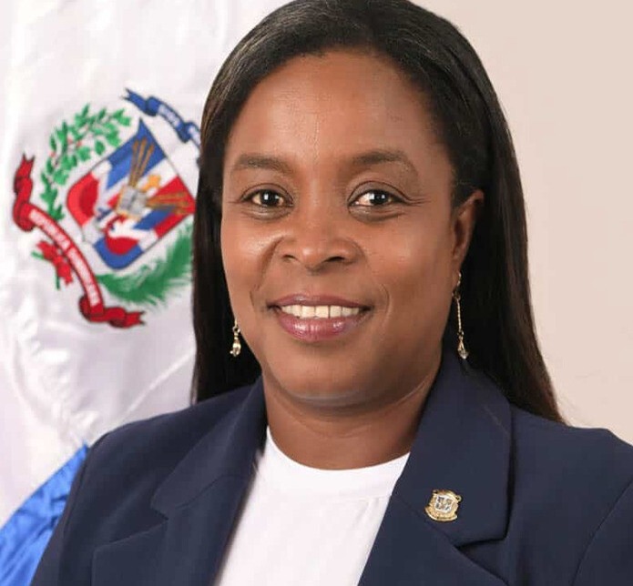 Congreso Dominicano Exige Respeto Tras Incidente con Diputada Millys Martínez