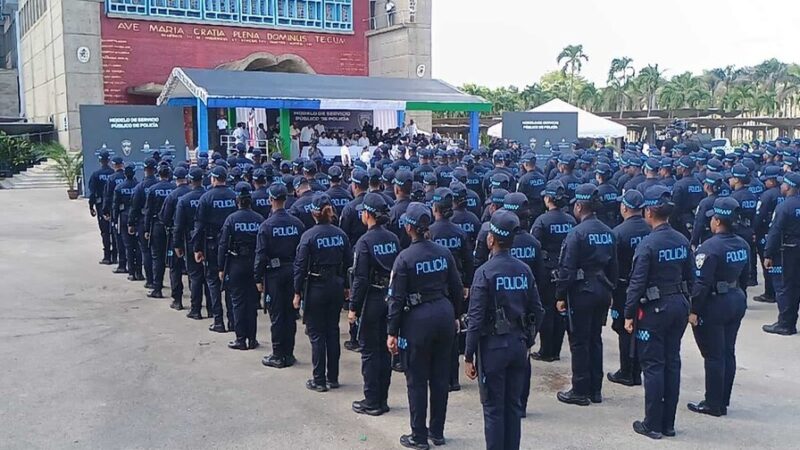 Desafíos de Seguridad en La Altagracia: Un Reto para el Turismo y la Convivencia
