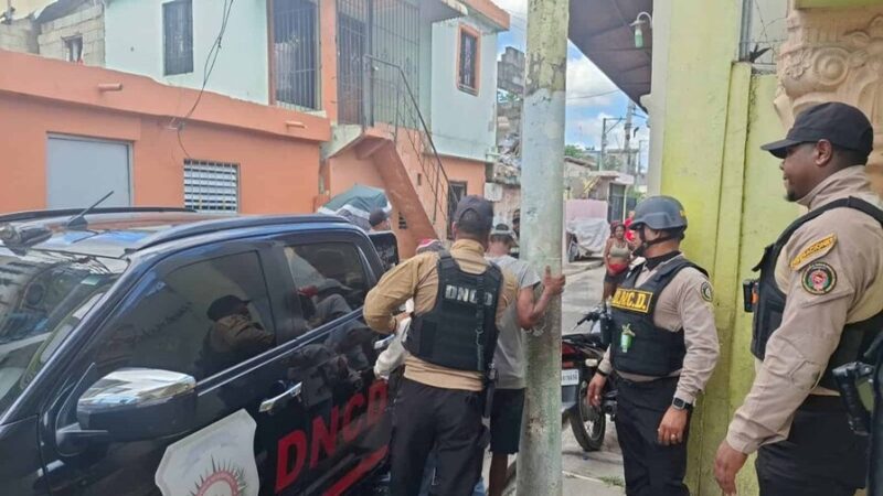 DNCD Abre Convocatoria con Requisitos Controversiales para Nuevos Miembros