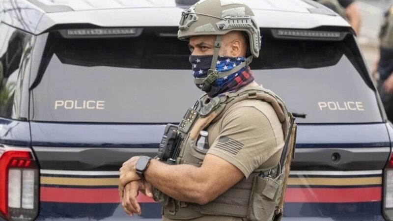 Juez Impide Deportación de Dominicano Herido en Tiroteo en Nueva York