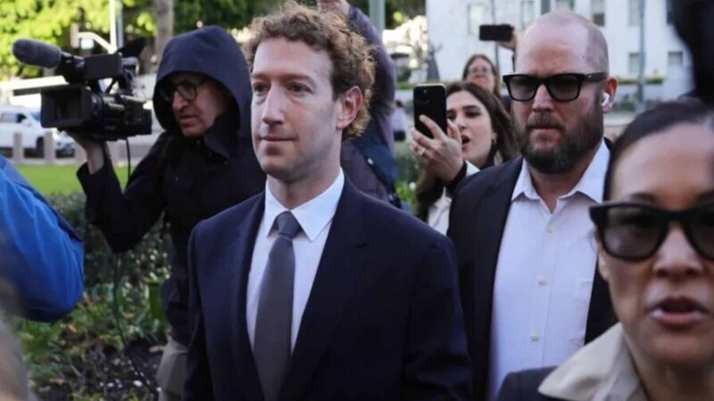 Alianza Innovadora: IA para Predecir Enfermedades con Apoyo de Zuckerberg y el Gobierno de EE.UU.