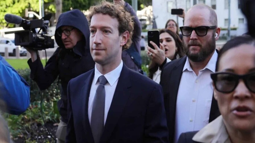 Alianza Innovadora: IA para Predecir Enfermedades con Apoyo de Zuckerberg y el Gobierno de EE.UU.