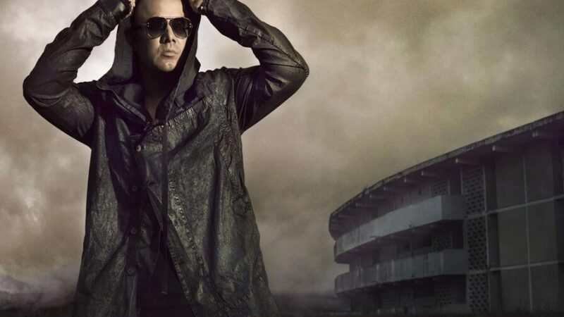 Wisin Anuncia Segunda Fecha para ‘La Universidad del Perreo’ en Puerto Rico
