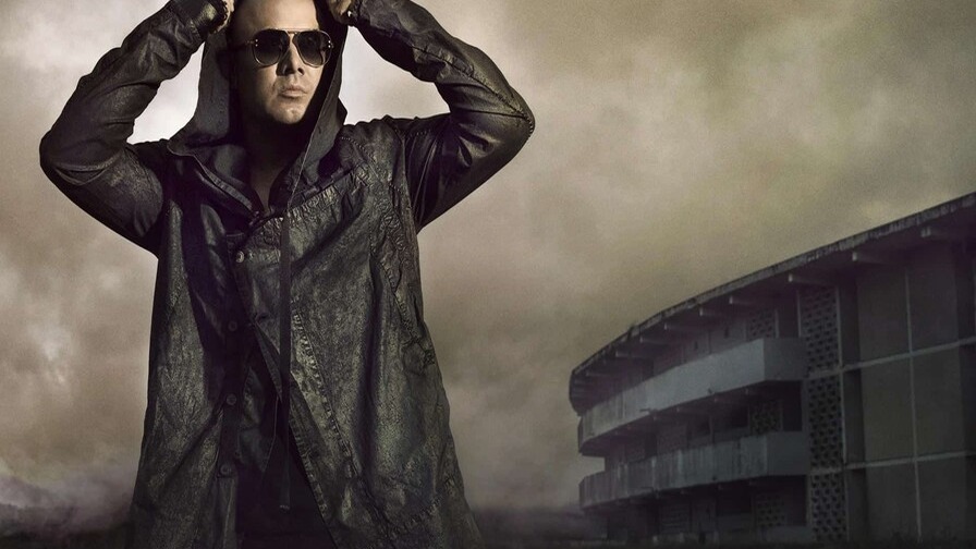 Wisin Anuncia Segunda Fecha para ‘La Universidad del Perreo’ en Puerto Rico