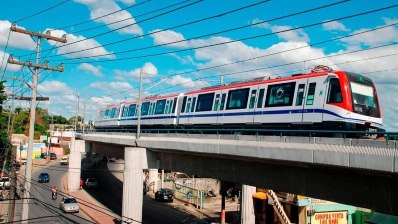 Proyectan Nueva Línea 4 del Metro de Santo Domingo hacia San Cristóbal