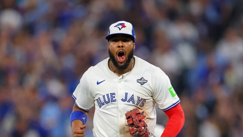 Cuatro Dominicanos Compiten por el Codiciado Guante de Oro en la MLB
