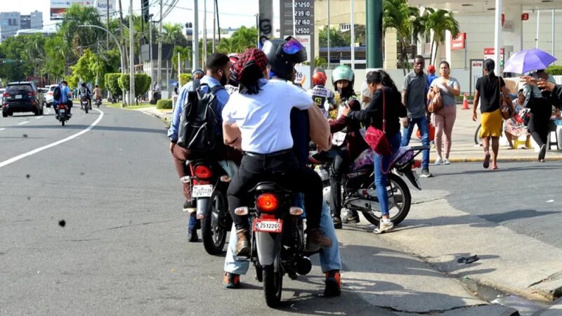 Transformación del Transporte en Santo Domingo: Un Cambio de Paradigma