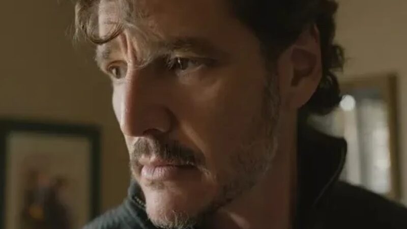 Pedro Pascal Deslumbra en Nueva York con ‘Behemoth!’, un Desafiante Rompecabezas Cinematográfico